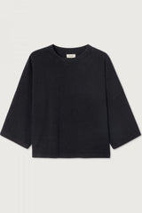 American Vintage - T-shirt - Vintage Darkness - Afoma