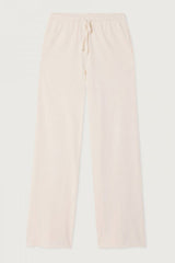 American Vintage - Sweatpants - Nacre/pearl - Ykobow
