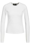 JJXX - T-shirt - Bright white - Celine