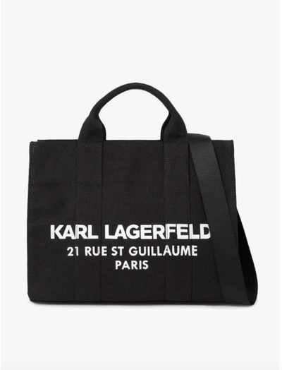 KARL LAGERFELD