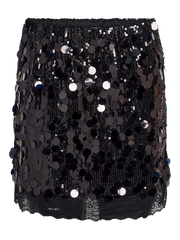 Noisy May - Nederdel - Black - Elva