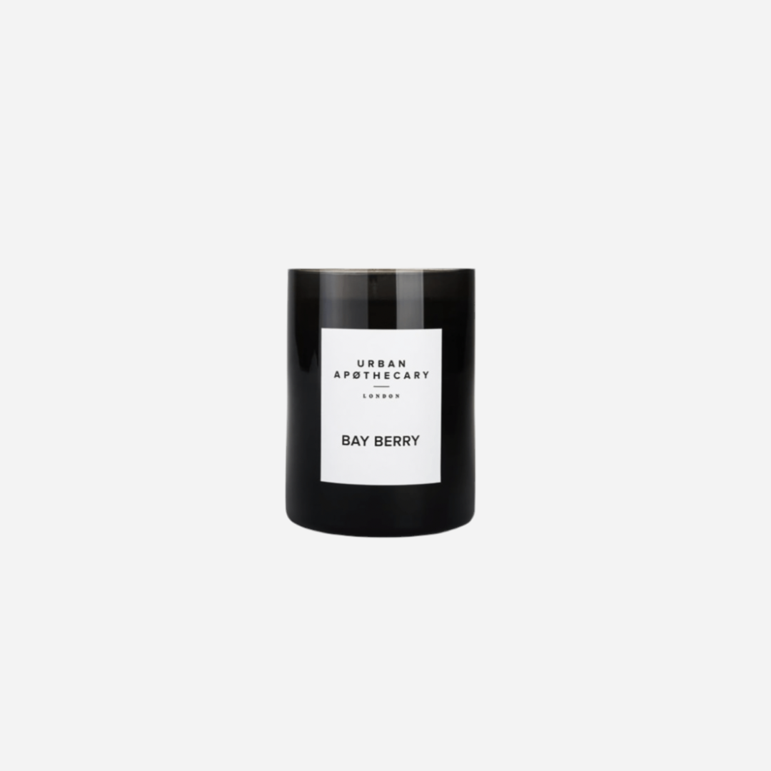 Urban Apøthecary - Scented candle - Bay Berry sss