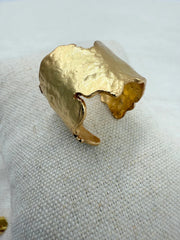Andcopenhagen Jewelry - Ring - 18 karat Guldbelagt messing - Roxy