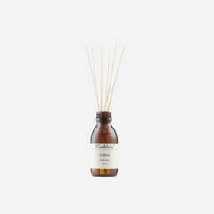 Fragrance sticks/diffuser - Cotton - 100 ml. - Munkholm sss