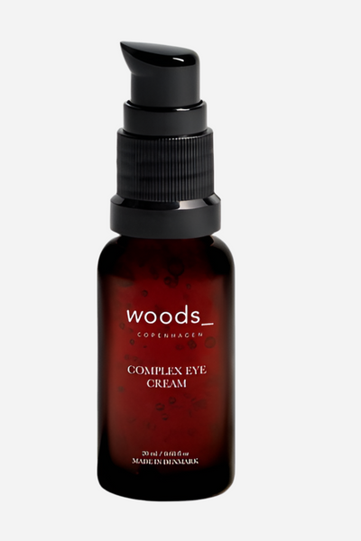 WOODS - Complexe eye cream - 20 ml - sss