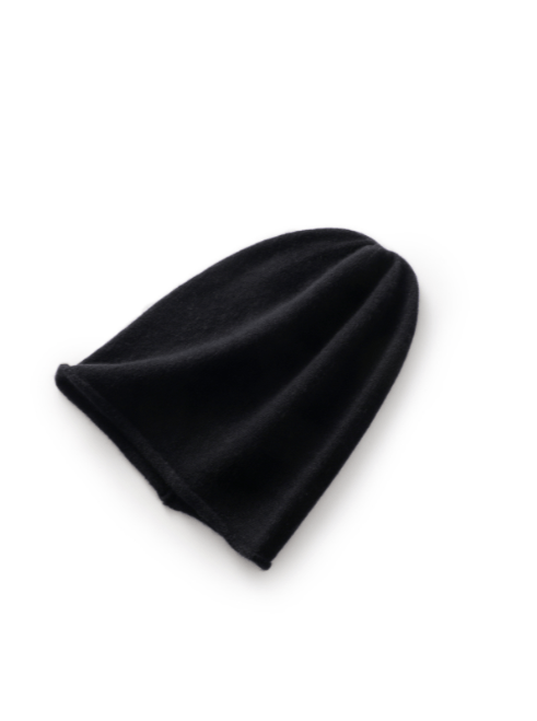 Andcopenhagen Accessories 100% Cashmere hue - Miley Sort - Andcopenhagen