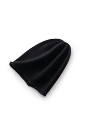 Andcopenhagen - Beanie - 100% Cashmere - Miley Black