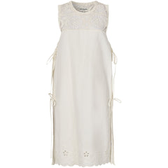 Lollys Laundry - Top - White - BelloLL