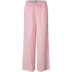 Lollys Laundry - Bukse - Light Pink - RitaLL
