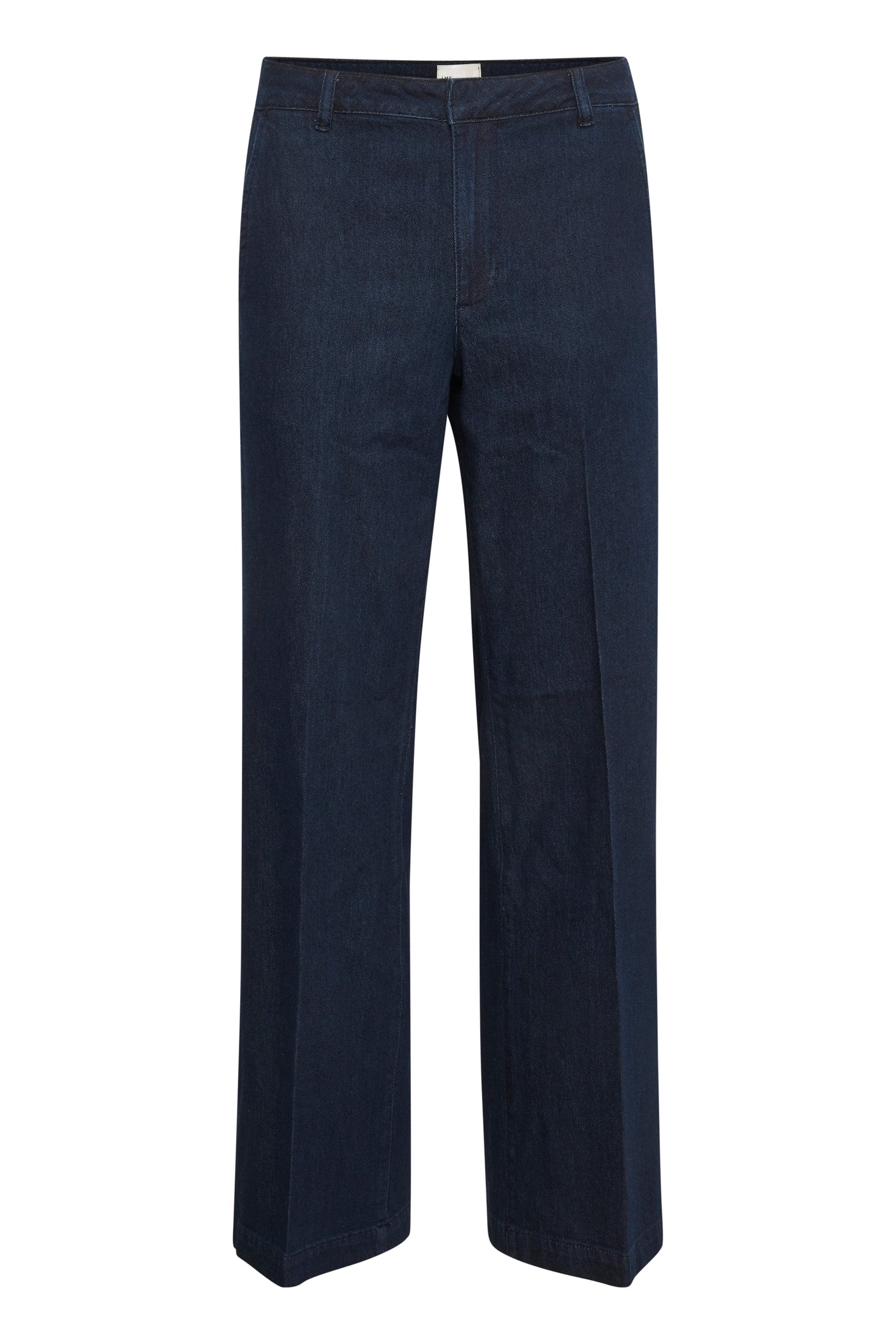 Jeans - Dark blue denim - 30 The Lara 115 - MY ESSENTIAL WAREDROBE