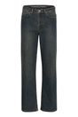 My Essential Wardrobe - Jeans - Dirty Blue Wash - 05 The Louis 139