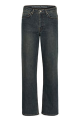My Essential Wardrobe - Jeans - Dirty Blue Wash - 05 The Louis 139