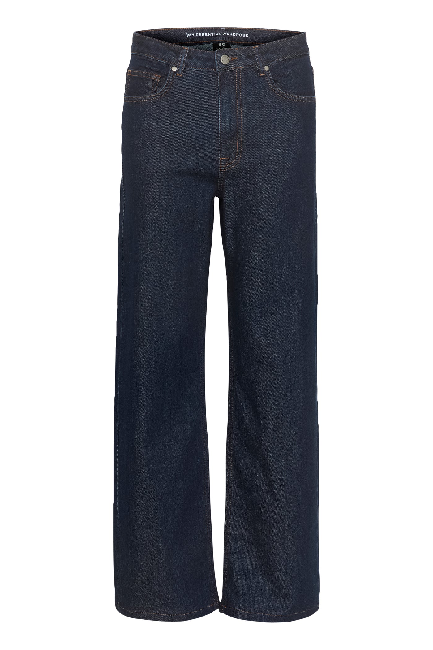 Jeans - Dark blue denim - 35 the louis 139 - MY ESSENTIAL WARDROBE