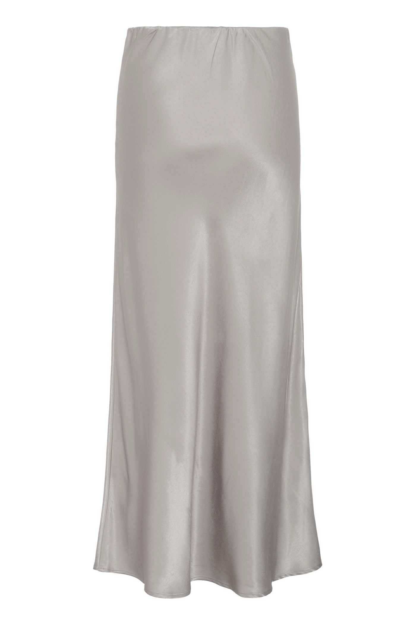 My Essential Wardrobe - Nederdel - Sølv - Estelle