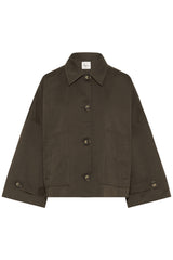 My Essential Wardrobe - Trenchcoat - Major Brown - Lyon