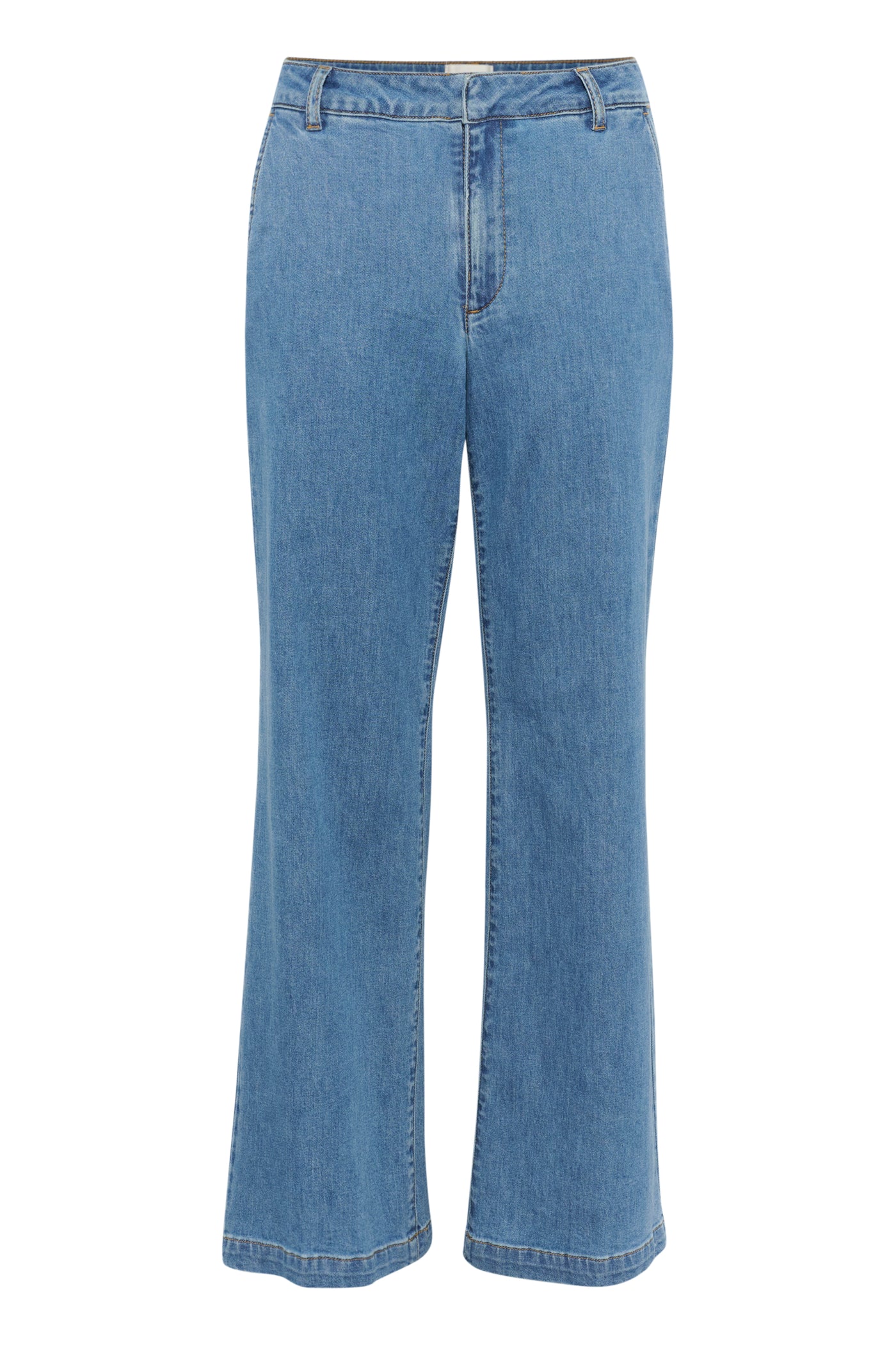 My Essential Wardrobe - Jeans - Blue Wash - 30 The Lara 115