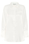 My Essential Wardrobe - Skjorte - Snow White - Estelle