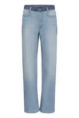 My Essential Wardrobe - Jeans - Louis 139 High Mix Wide