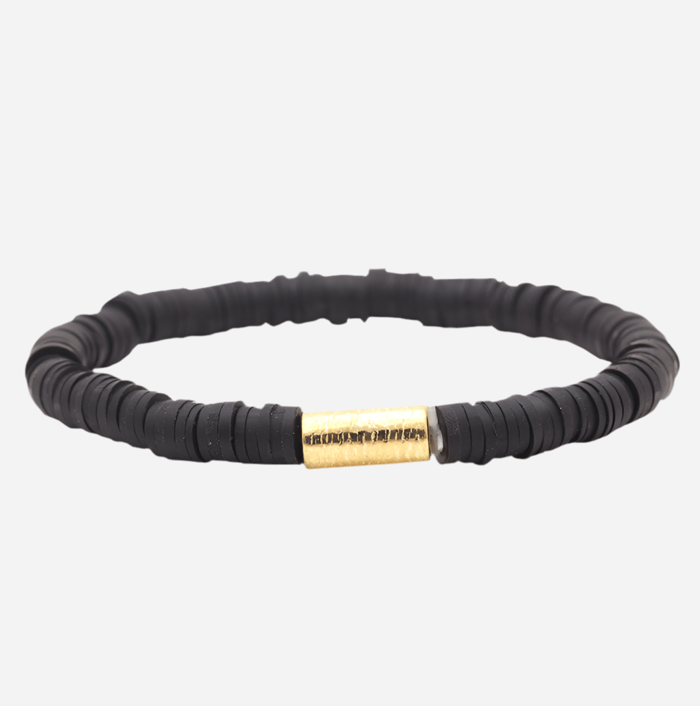 Andcopenhagen - Summer Armbånd - Black