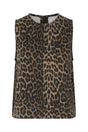 Mbym - Top - Leopard Mist - Rihne-M