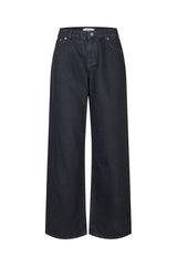 Mbym - Bukse - Rebel Black - Cadian