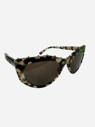 Valentino - sunglasses - second hand