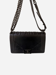 Chanel - Boy Medium - Secondhand