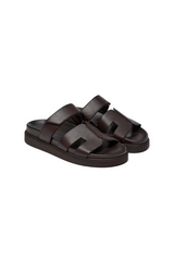 Pavement - Sandal - Brown - Pamaru