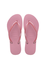 Havaianas - Klipklapper - Chiffon Rose (1105) - Slim sss