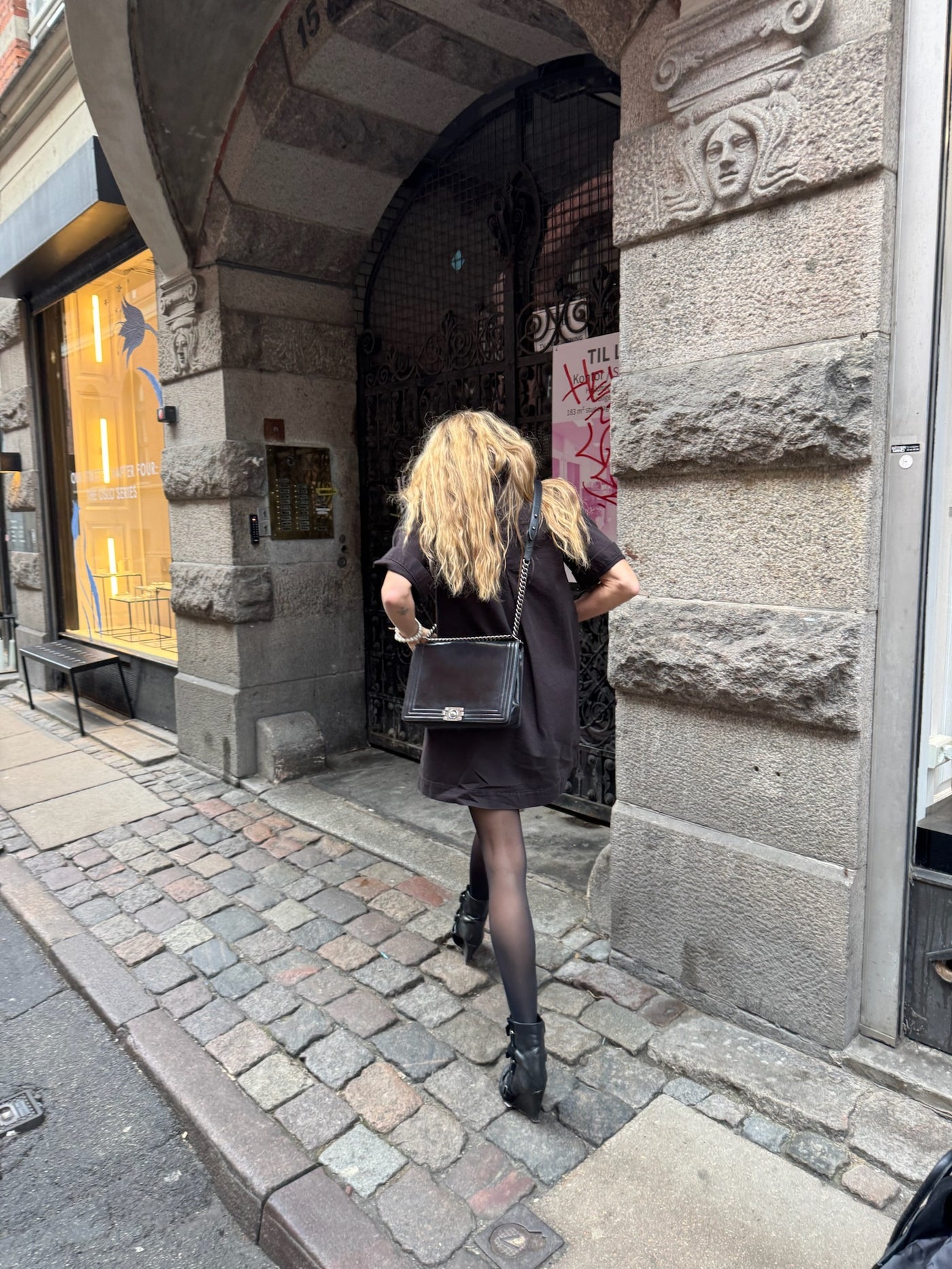 Chanel - Timeless CC - Purse - Secondhand