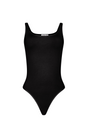 Wolford - Body - Black - Jamaika String Body