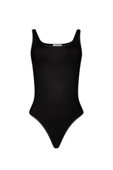 Wolford - Body - Black - Jamaika String Body