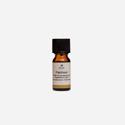 Fischer Pure Nature - Essential oils - Patchouli 10 ml - sss