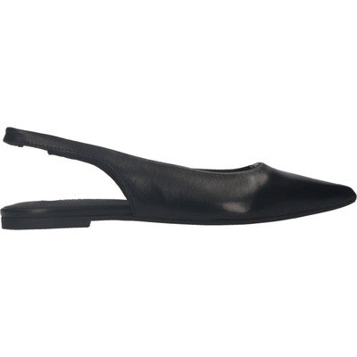 Pavement - Ballerina Sandal - Sort - Nita