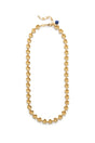 Anni Lu - Halskæde - Gold - Under the Sun Necklace