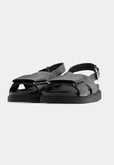 Pavement - Sandal - Black - Lava