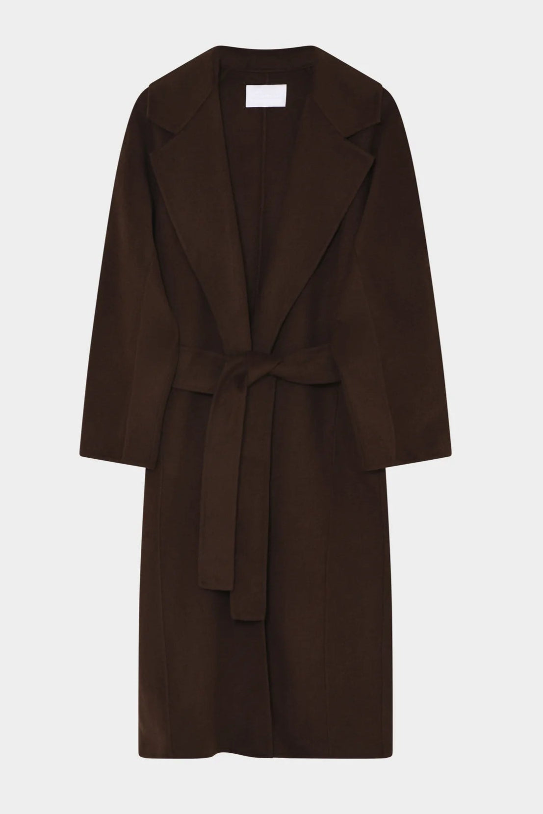 2NDDAY - Jakke - Smooth Wool Java - Sloane