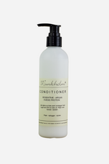 Shampoo - Silk and rosewood - 250 ml. - Munkholm sss