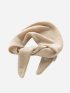 Andcopenhagen - Cashmere trinity mini tørklæde - 100% Cashmere - Sand