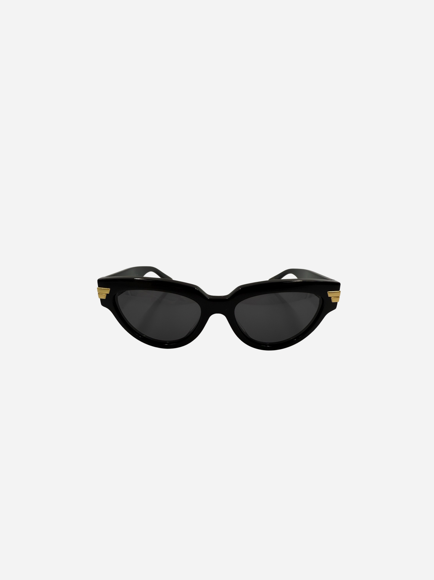 Bottega Veneta - Solbriller - BV1035S - Secondhand