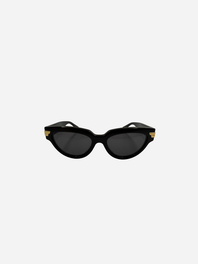 Bottega Veneta - Solbriller - BV1035S - Secondhand