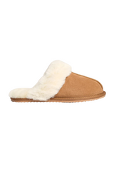 Sofie Schnoor - Slippers - Tan - Bettina