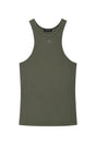 Anine Bing - Tanktop - Military Green - Cole Tank