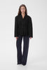 My Essential Wardrobe - Blazer - Sort - Evelina