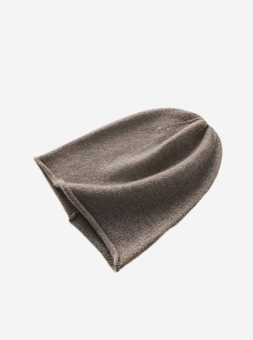 Andcopenhagen - Hue - 100% Cashmere - Miley Coffee