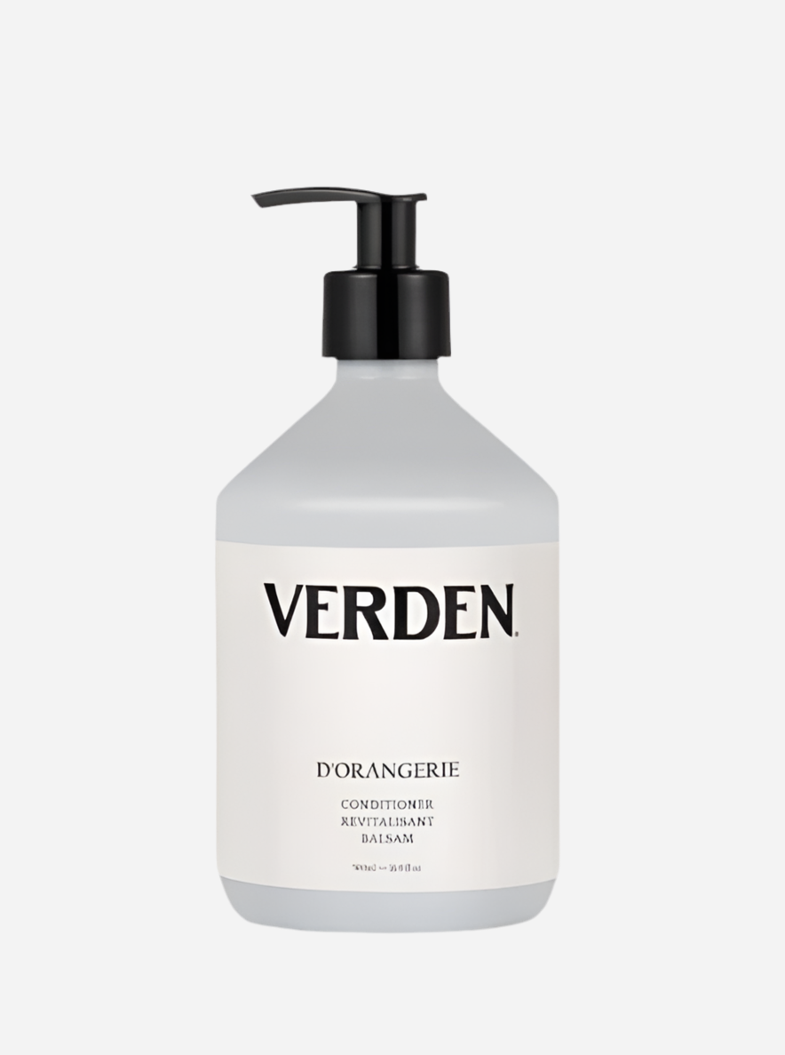 VERDEN - Conditioner - D'orangerie sss