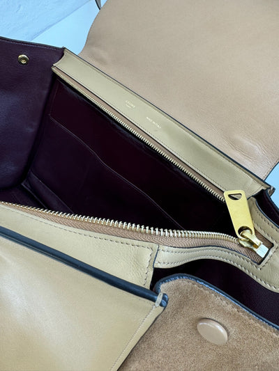 Celine - Trapeze shoulder bag - Secondhand