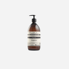 Organic hand soap - Grapefruit - 500 ml - Munkholm sss