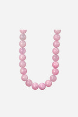 Andcopenhagen Jewelry - Halskæde - Kunzit - Mindi