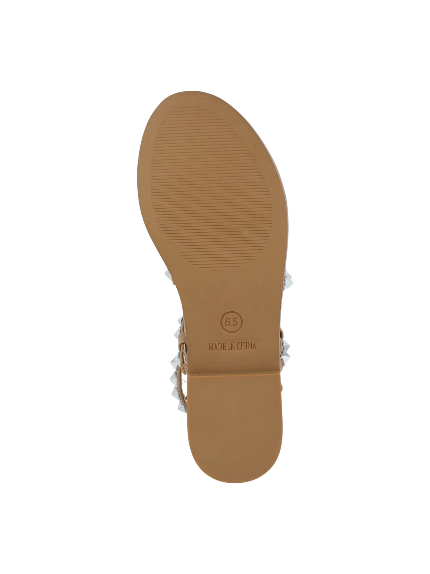 Steve Madden - Sandal - Tan - Travel